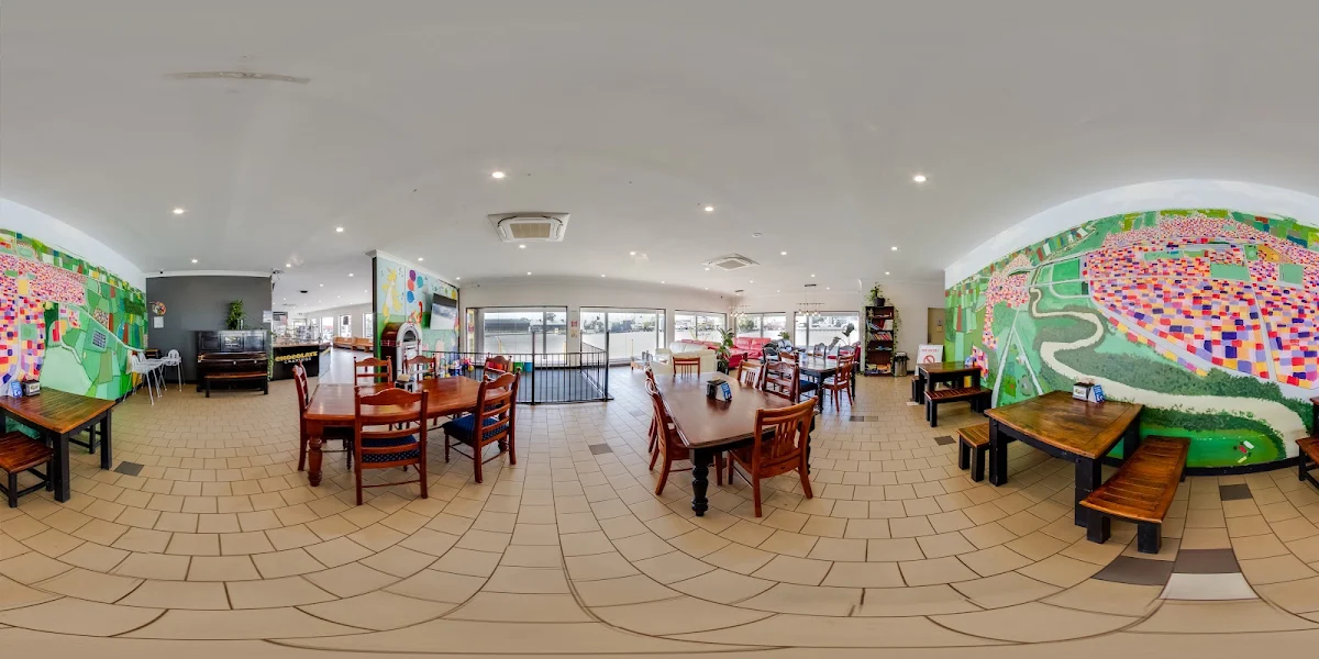 Vibe, Pizza Cravings Dubbo