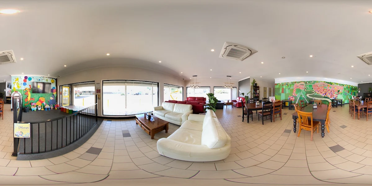 Vibe, Pizza Cravings Dubbo