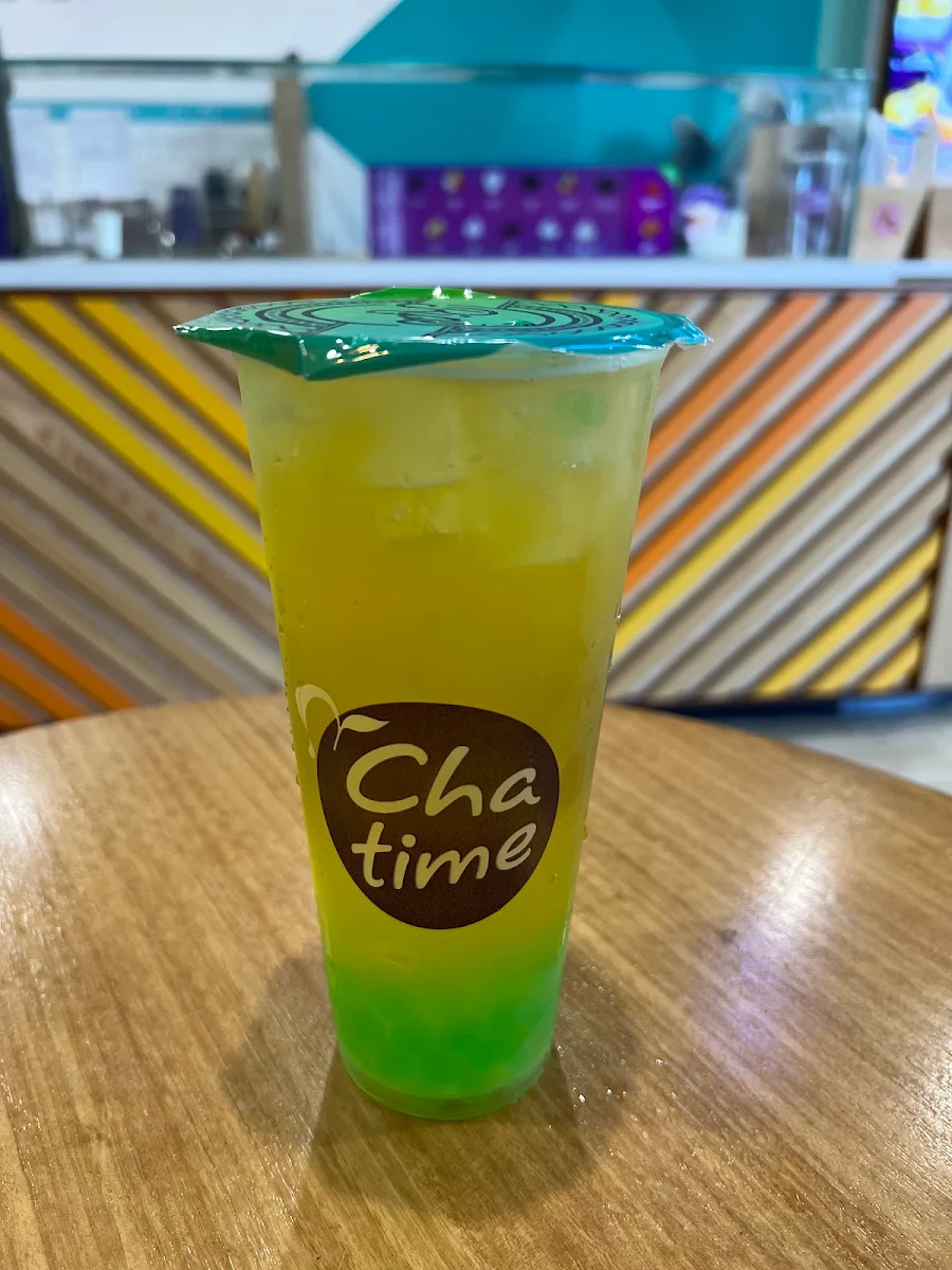 Food & drink, Chatime North Adelaide
