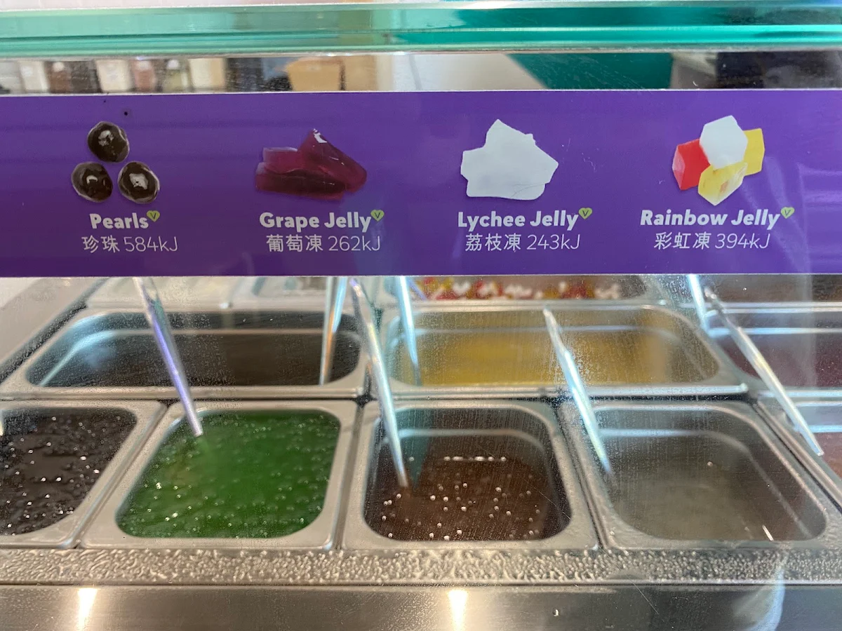 Food & drink, Chatime North Adelaide