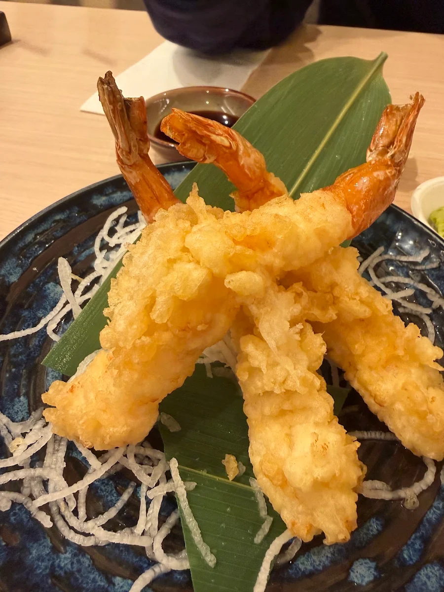 Food & drink, Kaiten Sushi