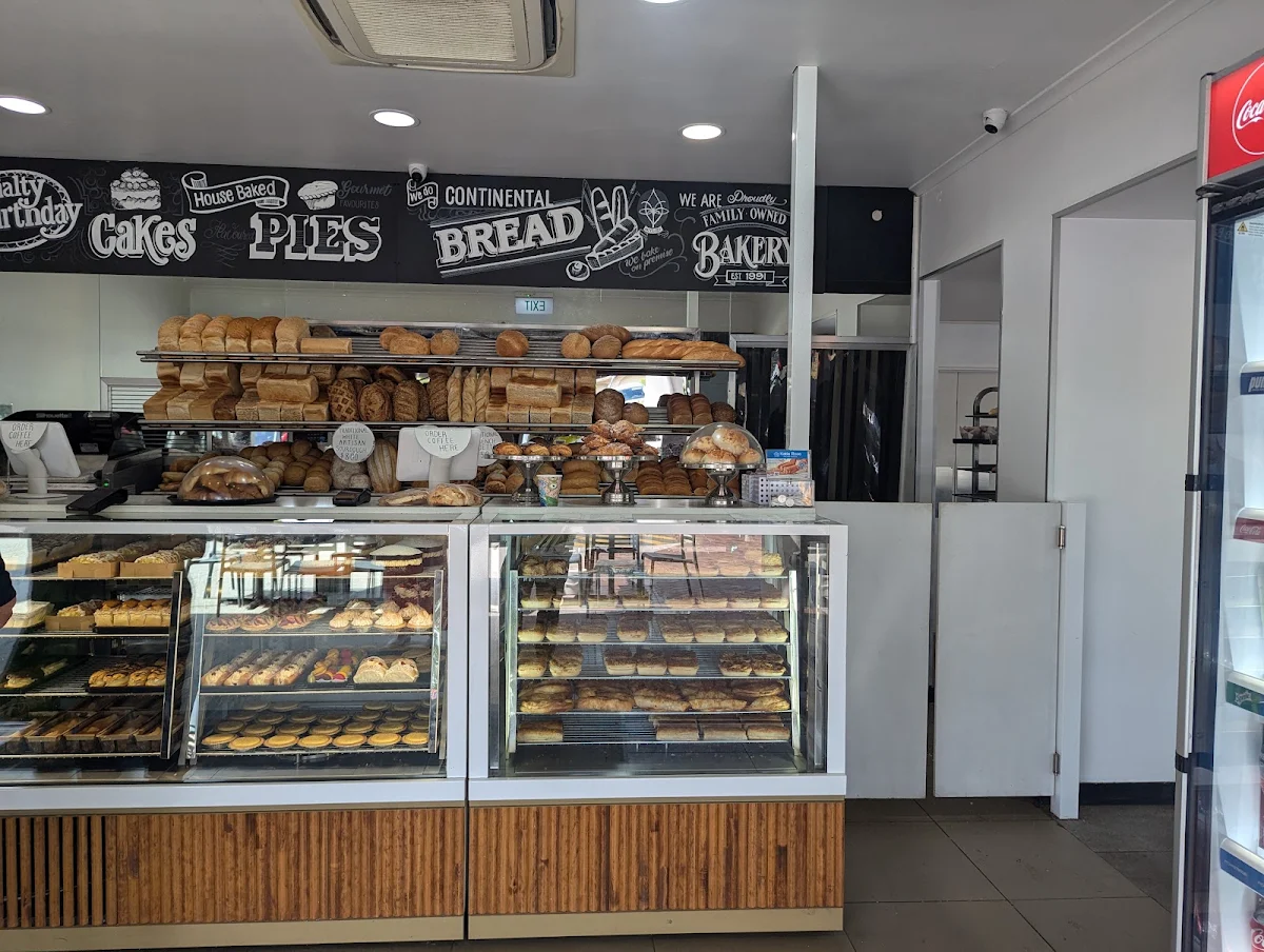 Vibe, Noosa Outlook Bakery
