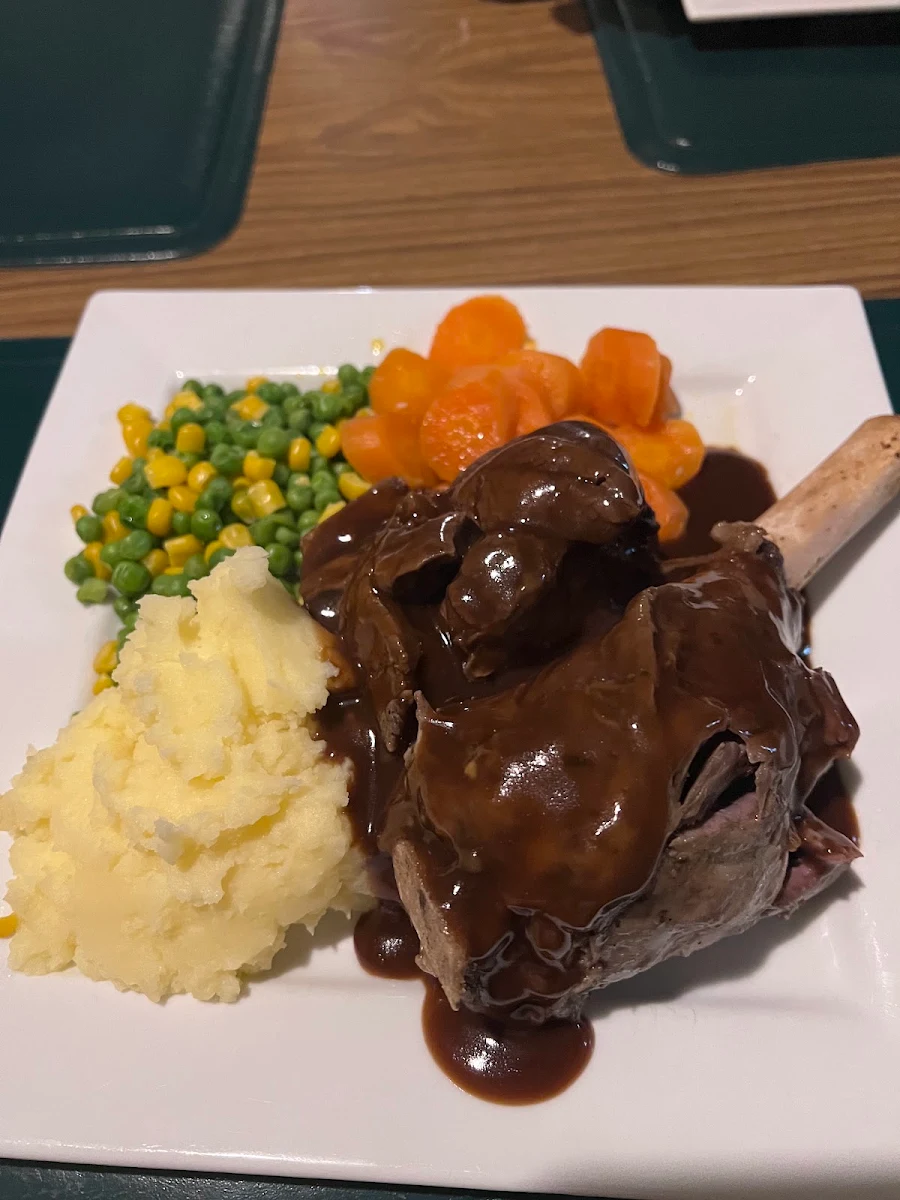 Food & drink photo 2