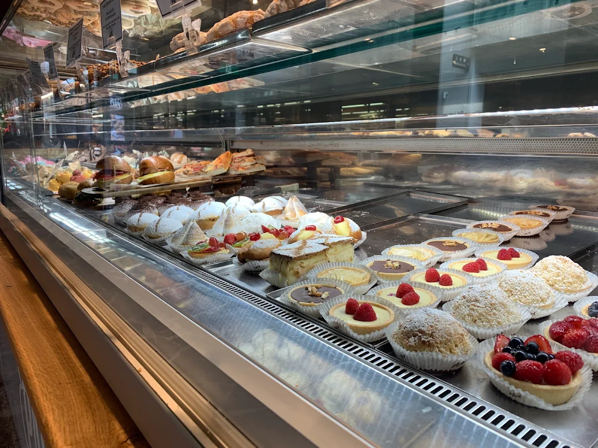 Vibe, Papa Roma Pizzeria - Bondi Beach