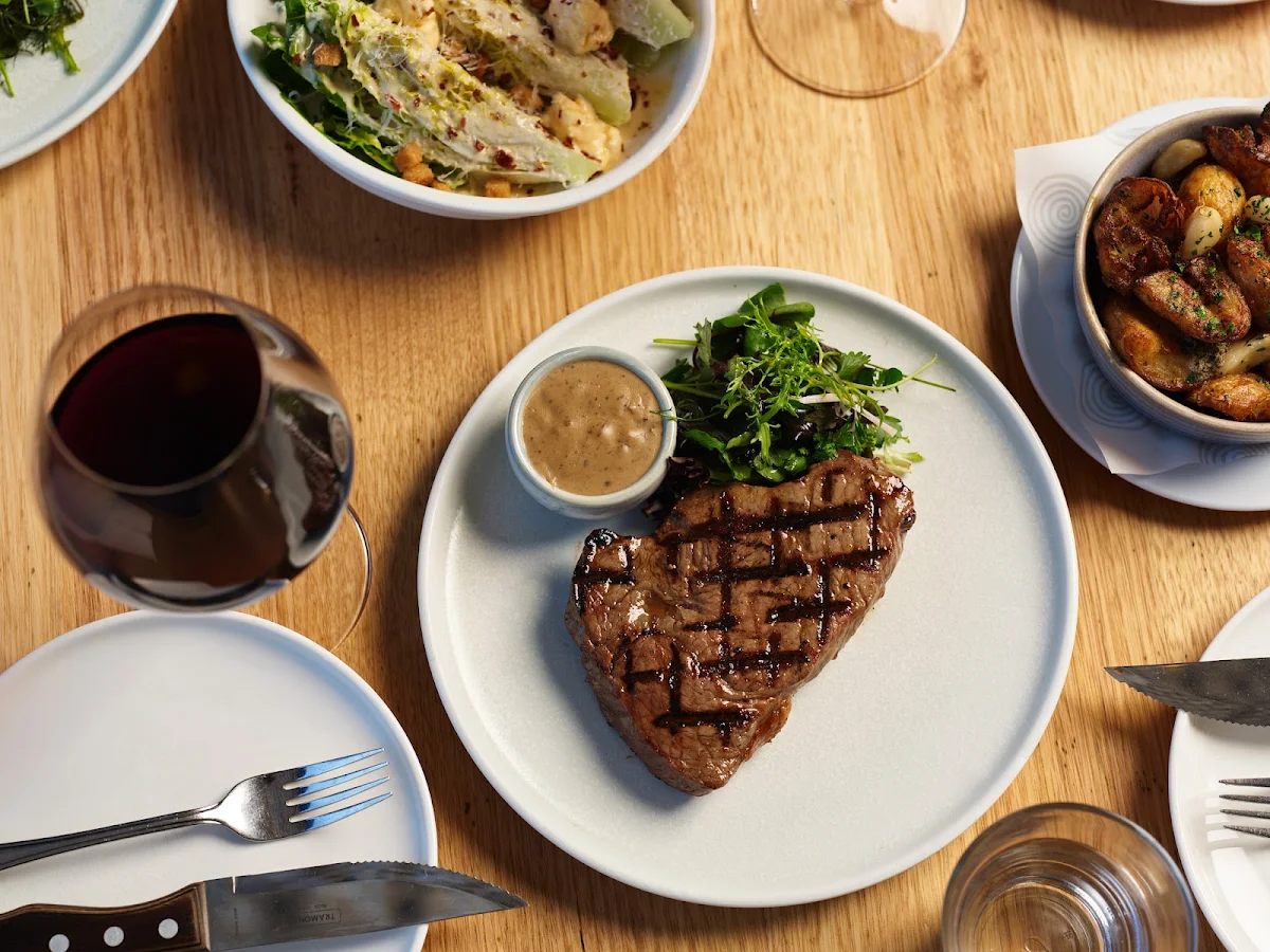 Food & drink, Hurricane's Grill & Bar Surfers Paradise