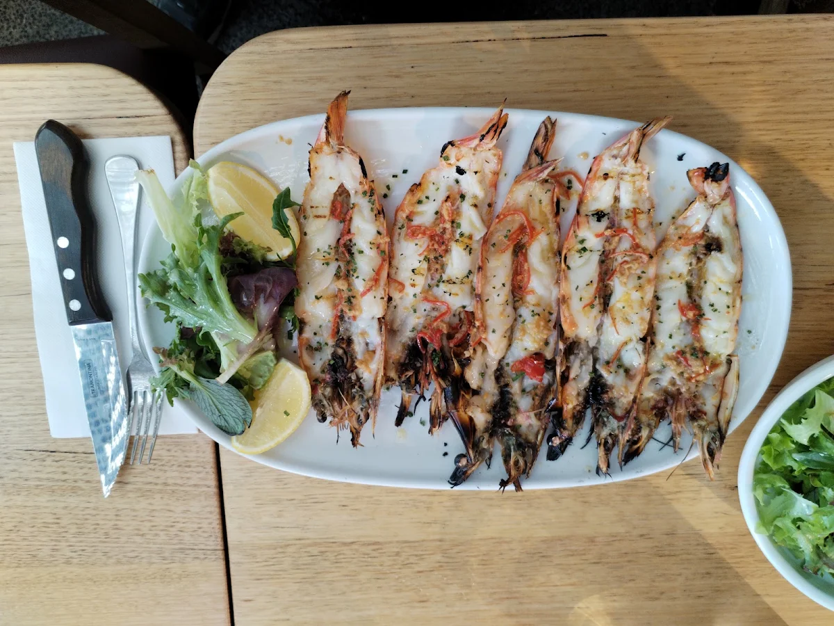 Food & drink, Hurricane's Grill & Bar Surfers Paradise