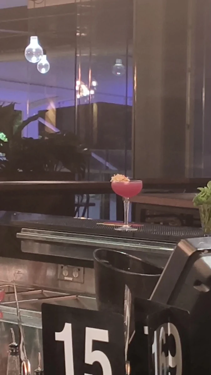 Vibe, Hurricane's Grill & Bar Surfers Paradise