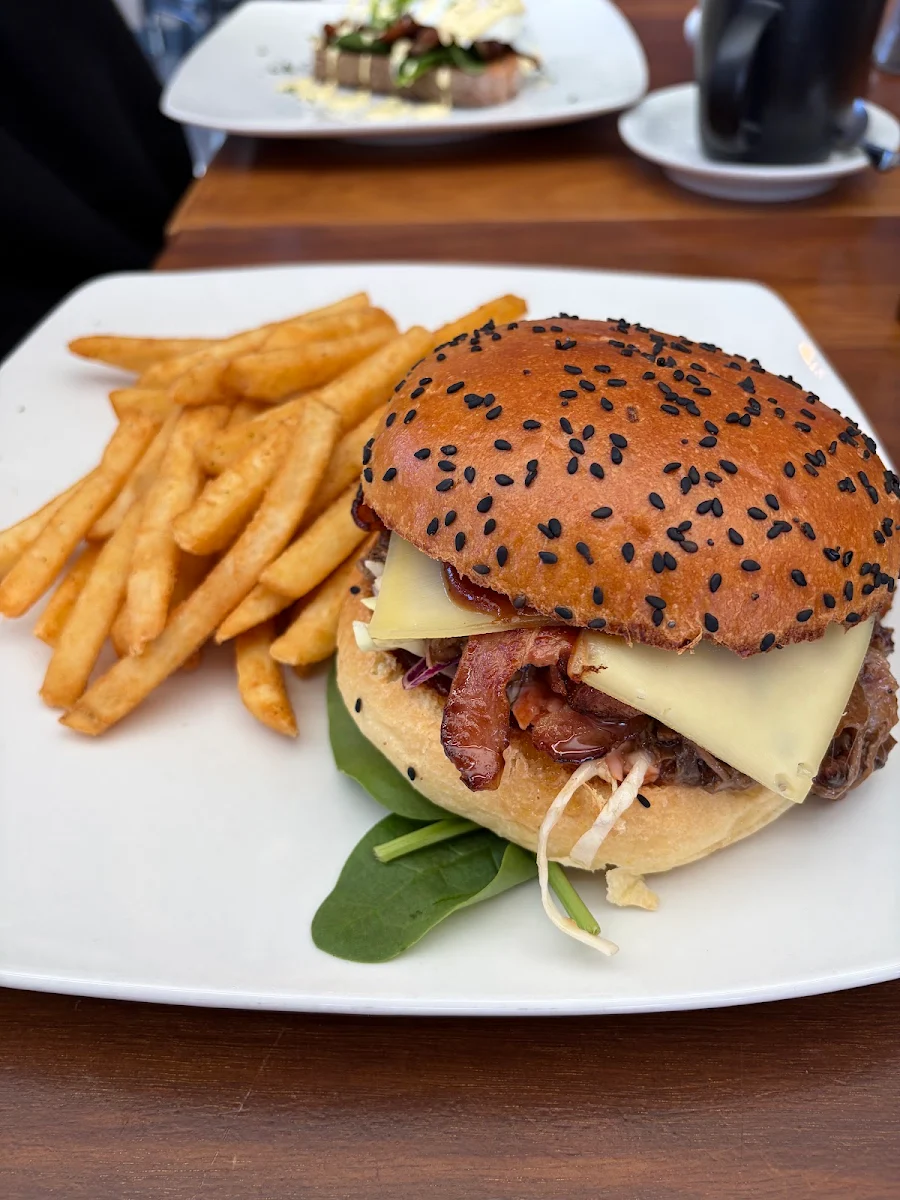 Food & drink photo 2