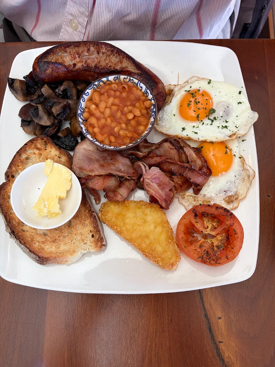 Food & drink photo 5