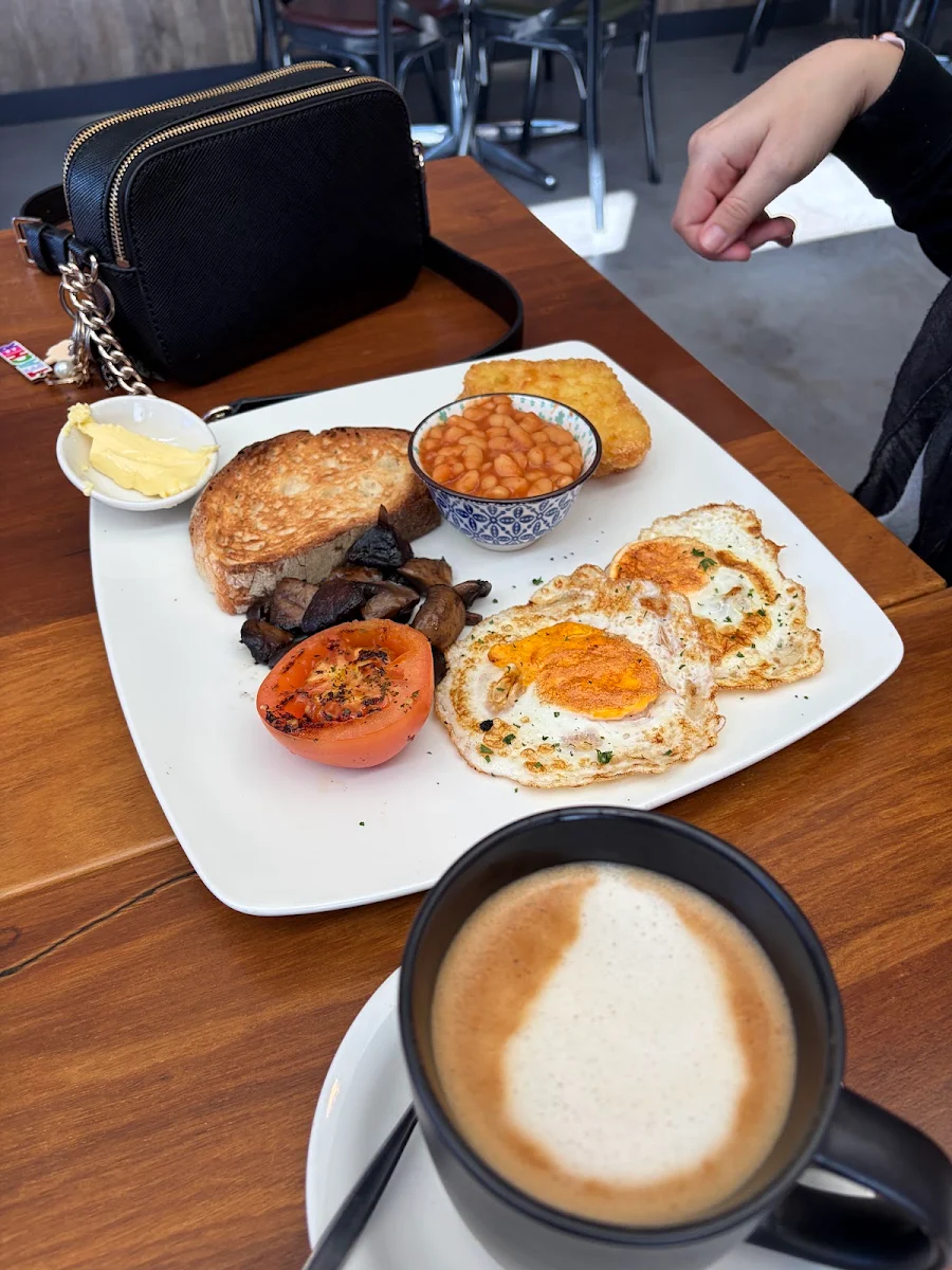 Food & drink photo 8