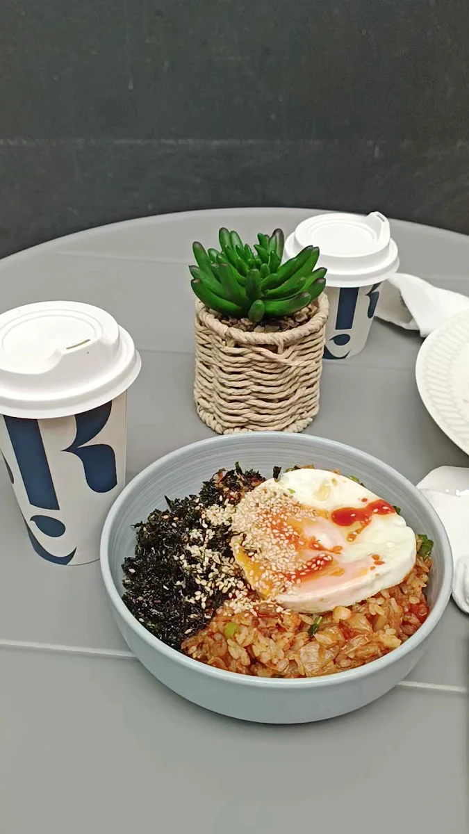 Food & drink, Cafe Forest