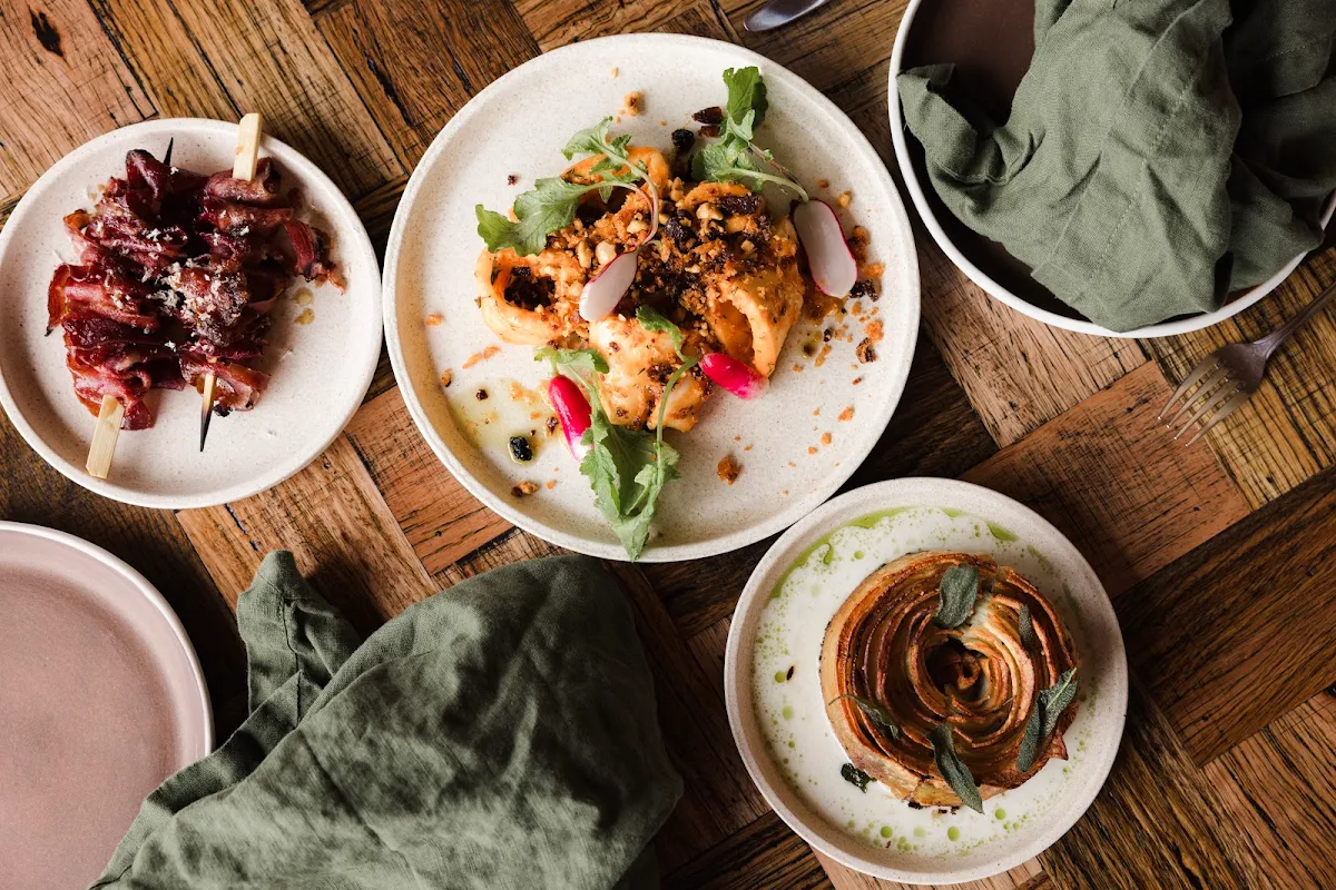 Food & drink photo 1