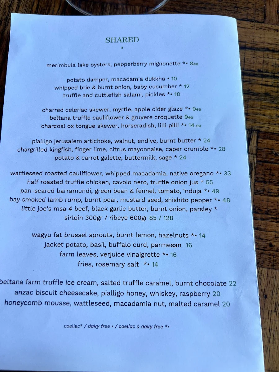 Menu photo 5