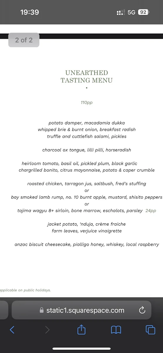 Menu photo 7