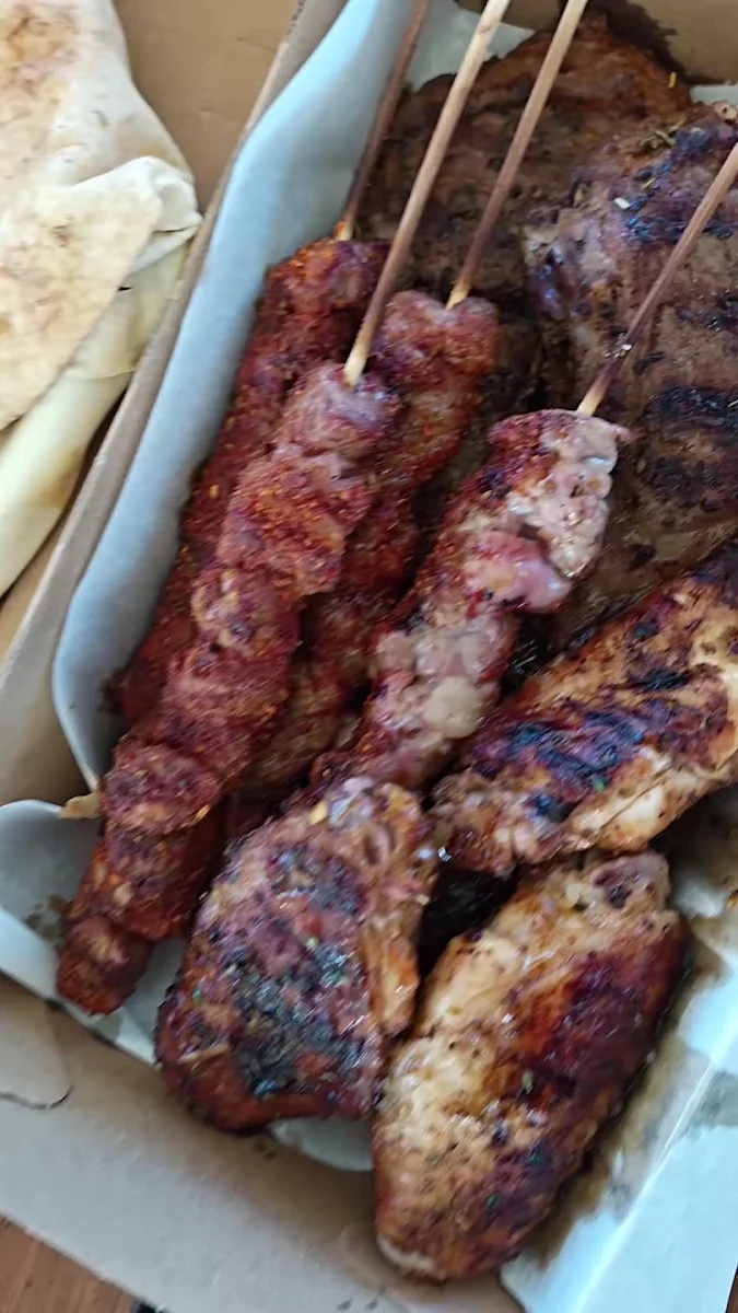 Food & drink, JT'S Bites