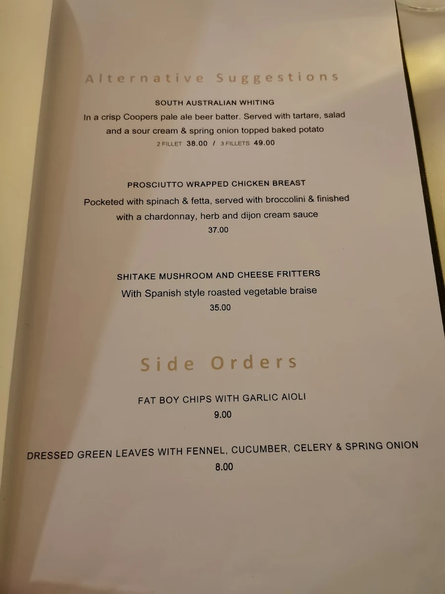 Menu photo 10