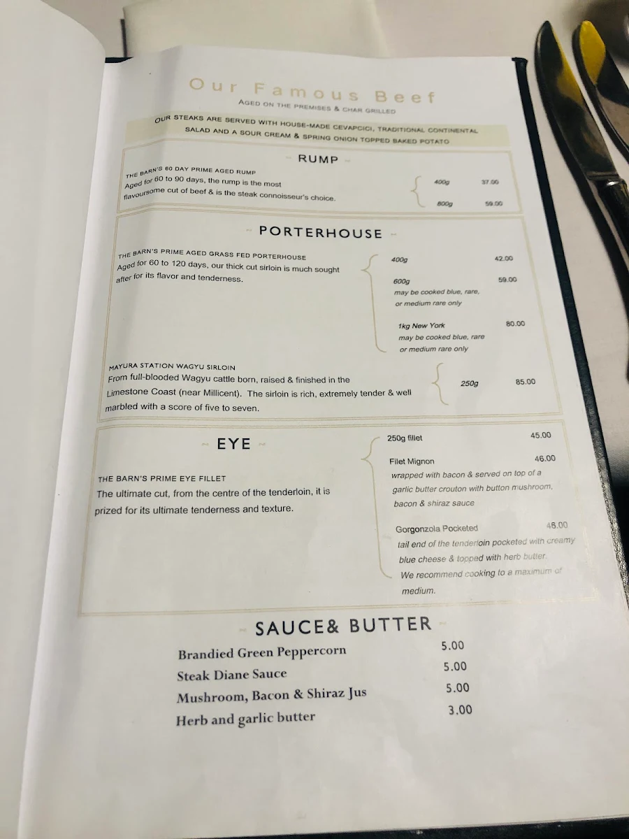 Menu photo 5