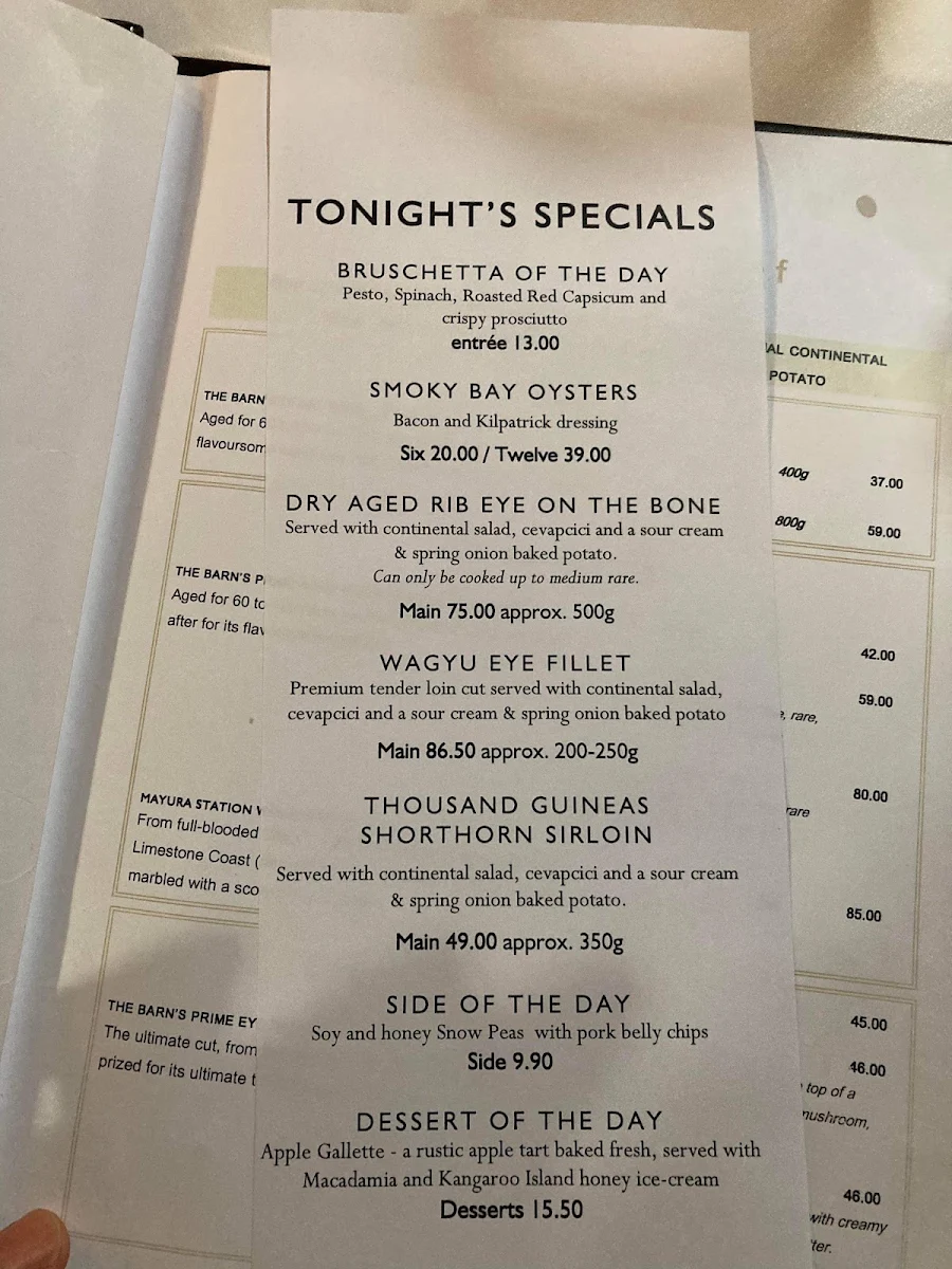 Menu photo 6