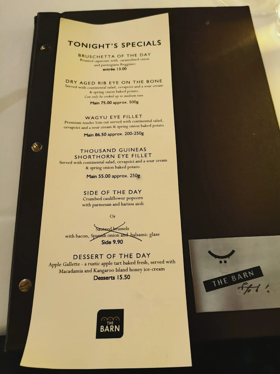 Menu photo 8