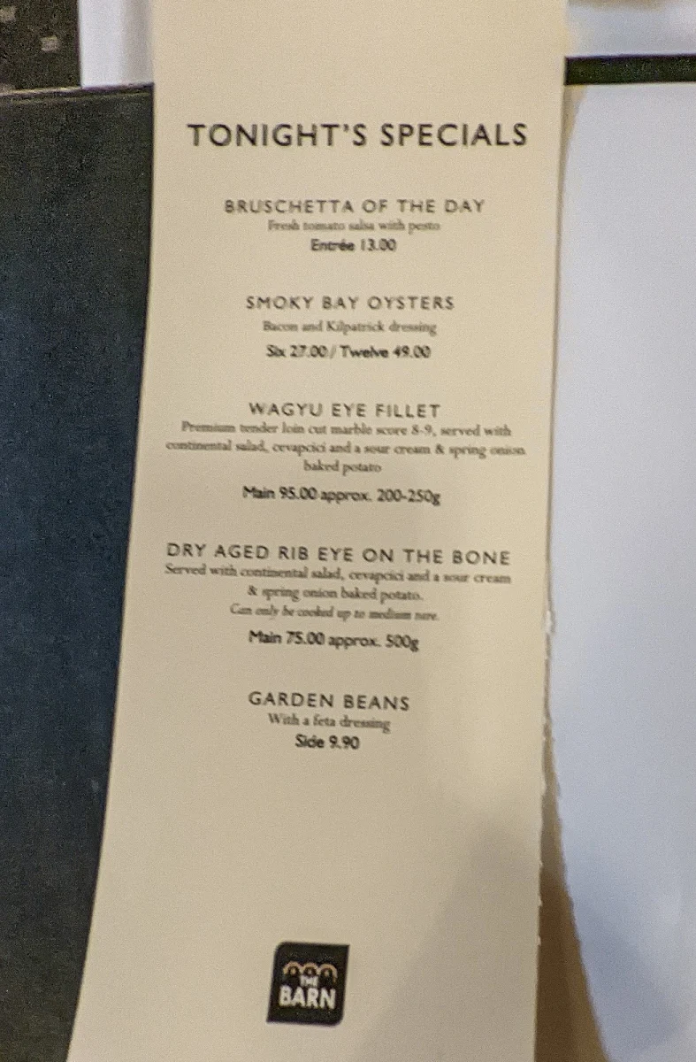 Menu photo 9