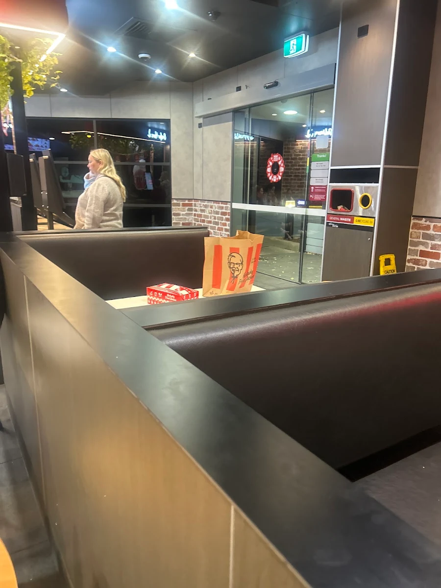 Vibe, KFC Victoria Point