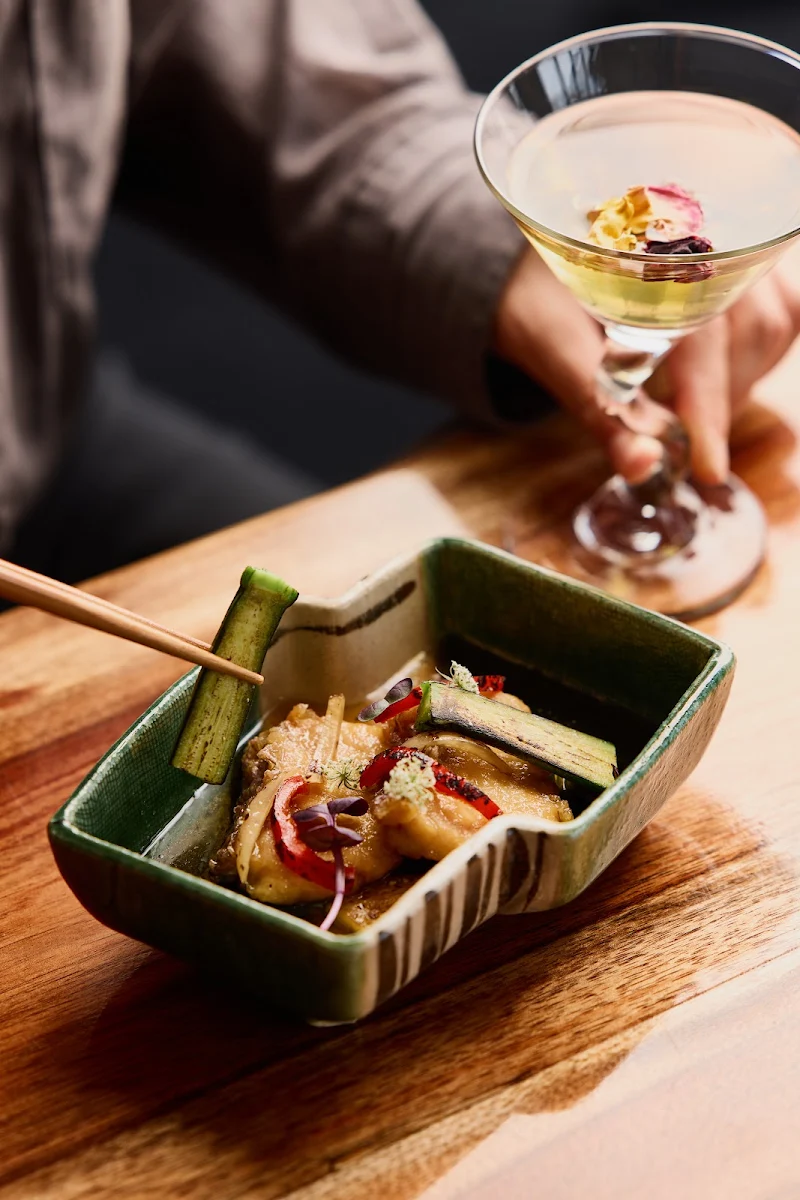 Food & drink, Freycinet Resort