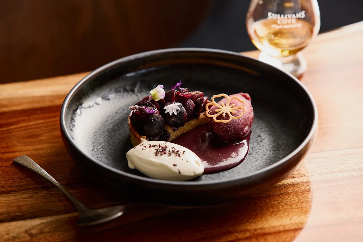 Food & drink, Freycinet Resort