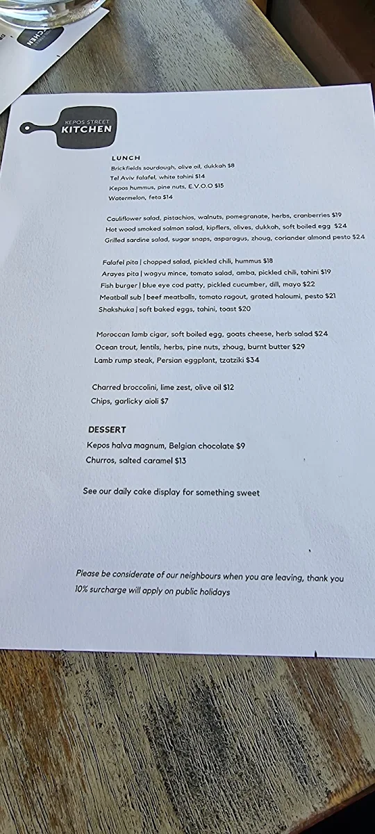 Menu photo 10