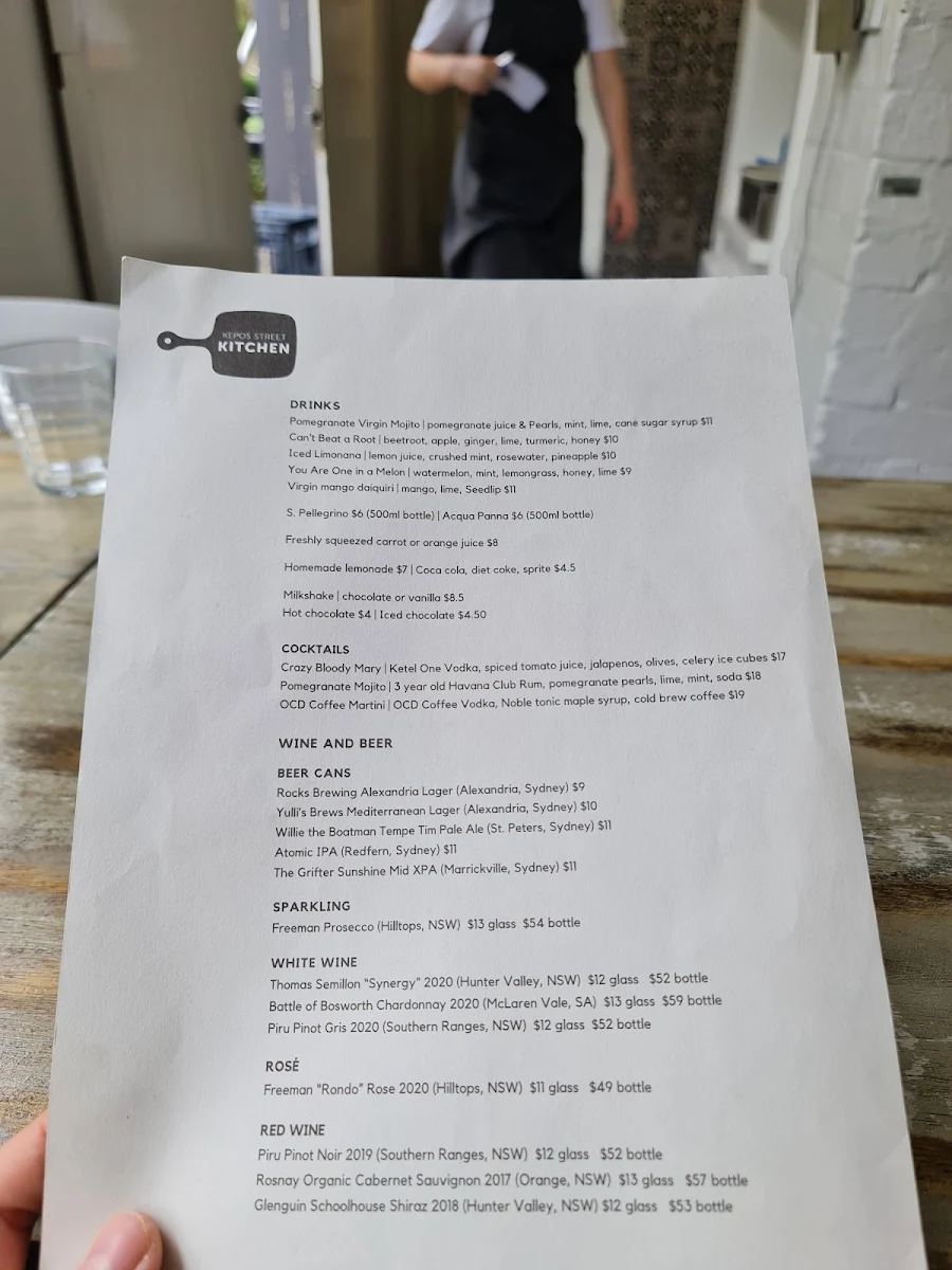 Menu photo 4