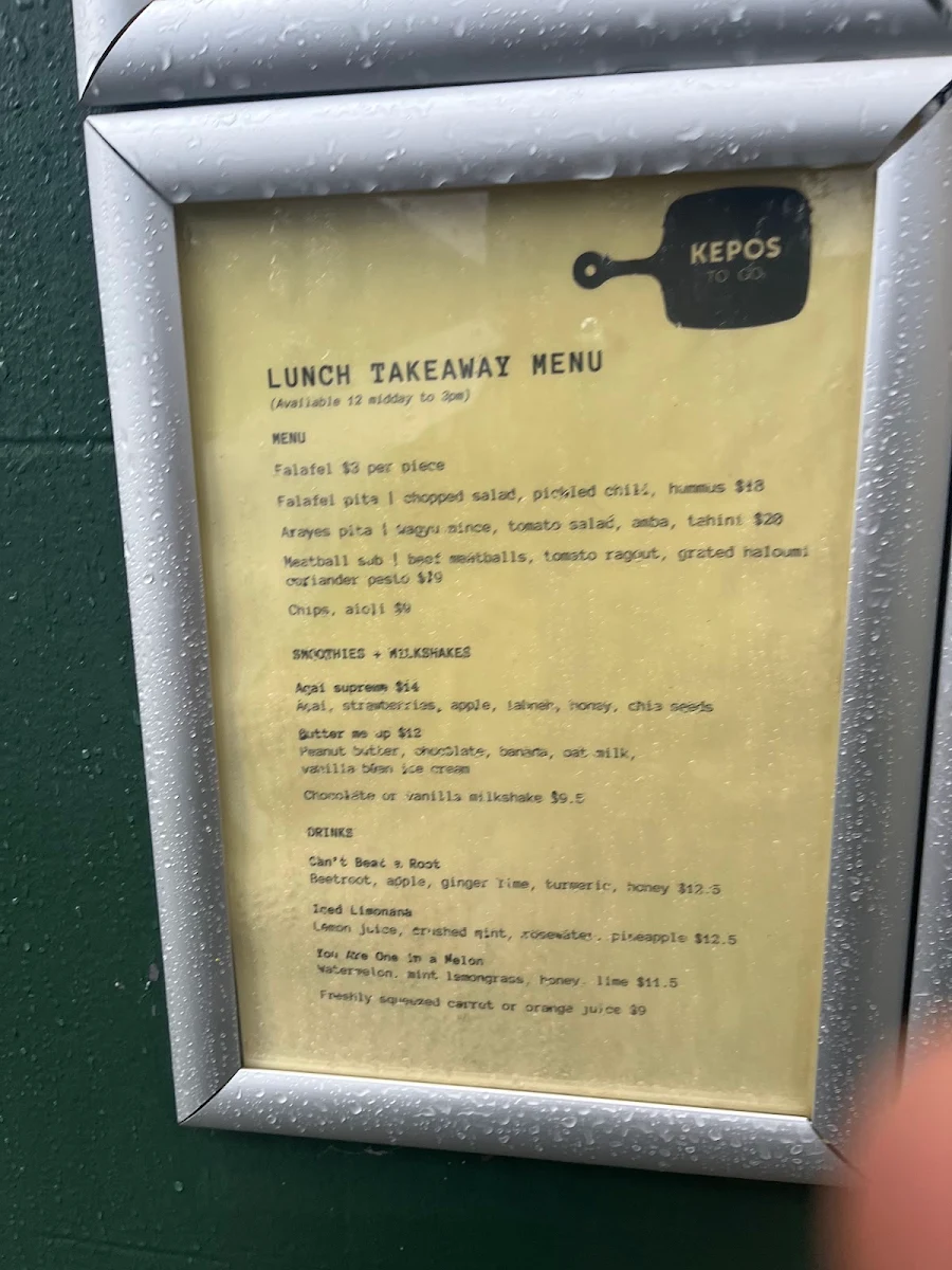 Menu photo 6