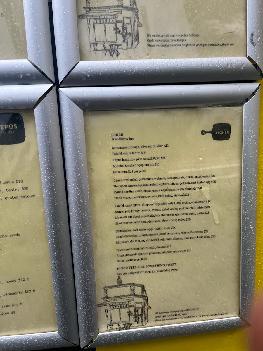 Menu photo 9