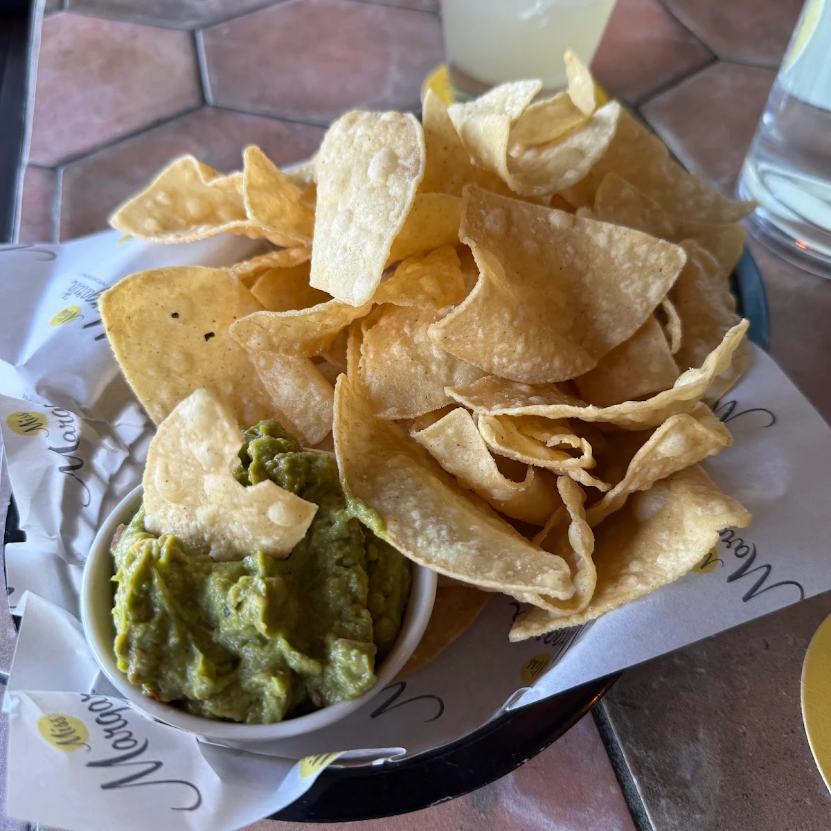 Food & drink, Miss Margarita