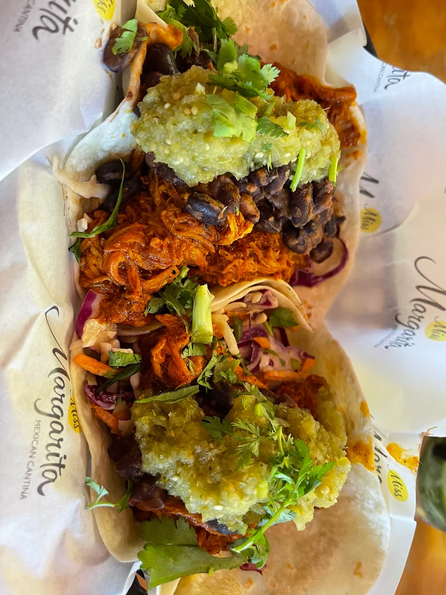 Food & drink, Miss Margarita