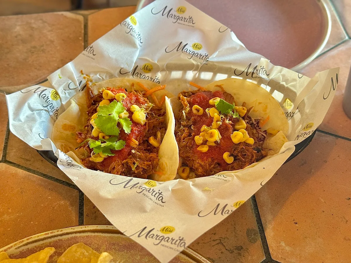 Food & drink, Miss Margarita
