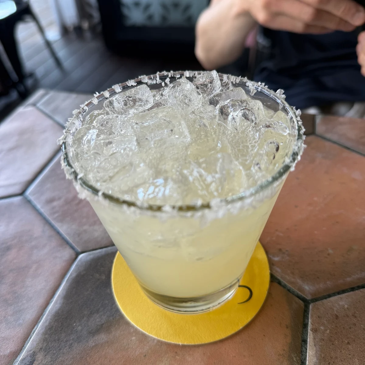 Food & drink, Miss Margarita
