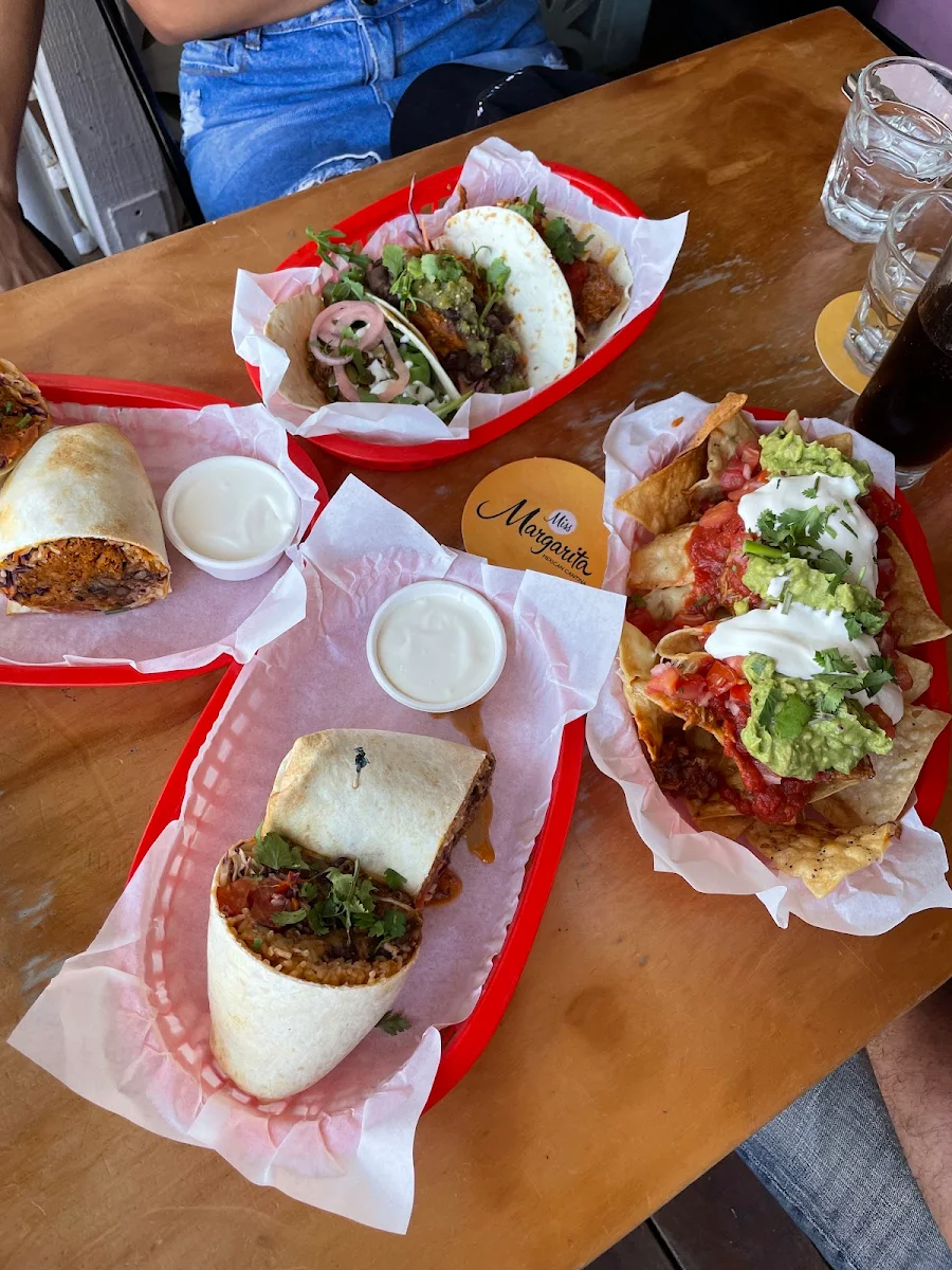 Food & drink, Miss Margarita