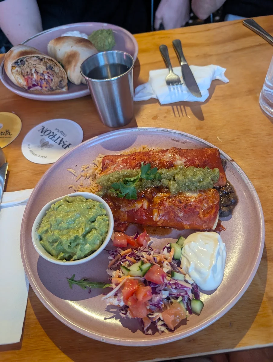 Food & drink, Miss Margarita
