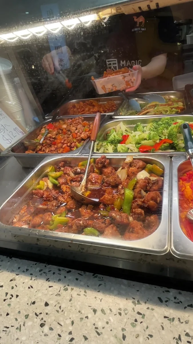 Food & drink, Rainbow Delicacy