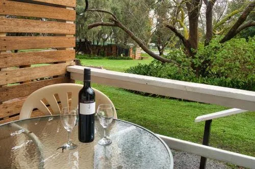 Food & drink, BIG4 Cape Jervis Accommodation & Caravan Park