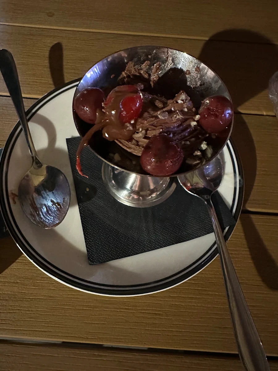 Food & drink, Bistro @ Prospect Hotel Motel