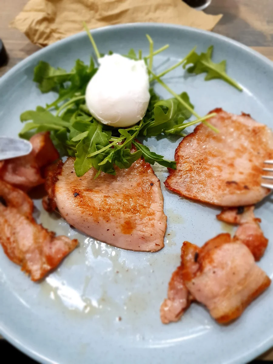 Food & drink, Meraki Whitsundays