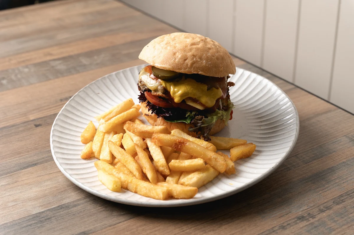 Food & drink, Meraki Whitsundays