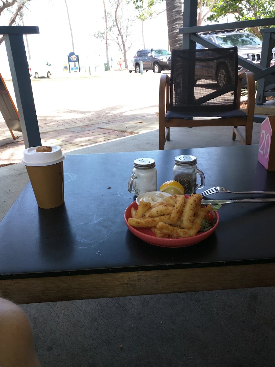 Food & drink, Meraki Whitsundays