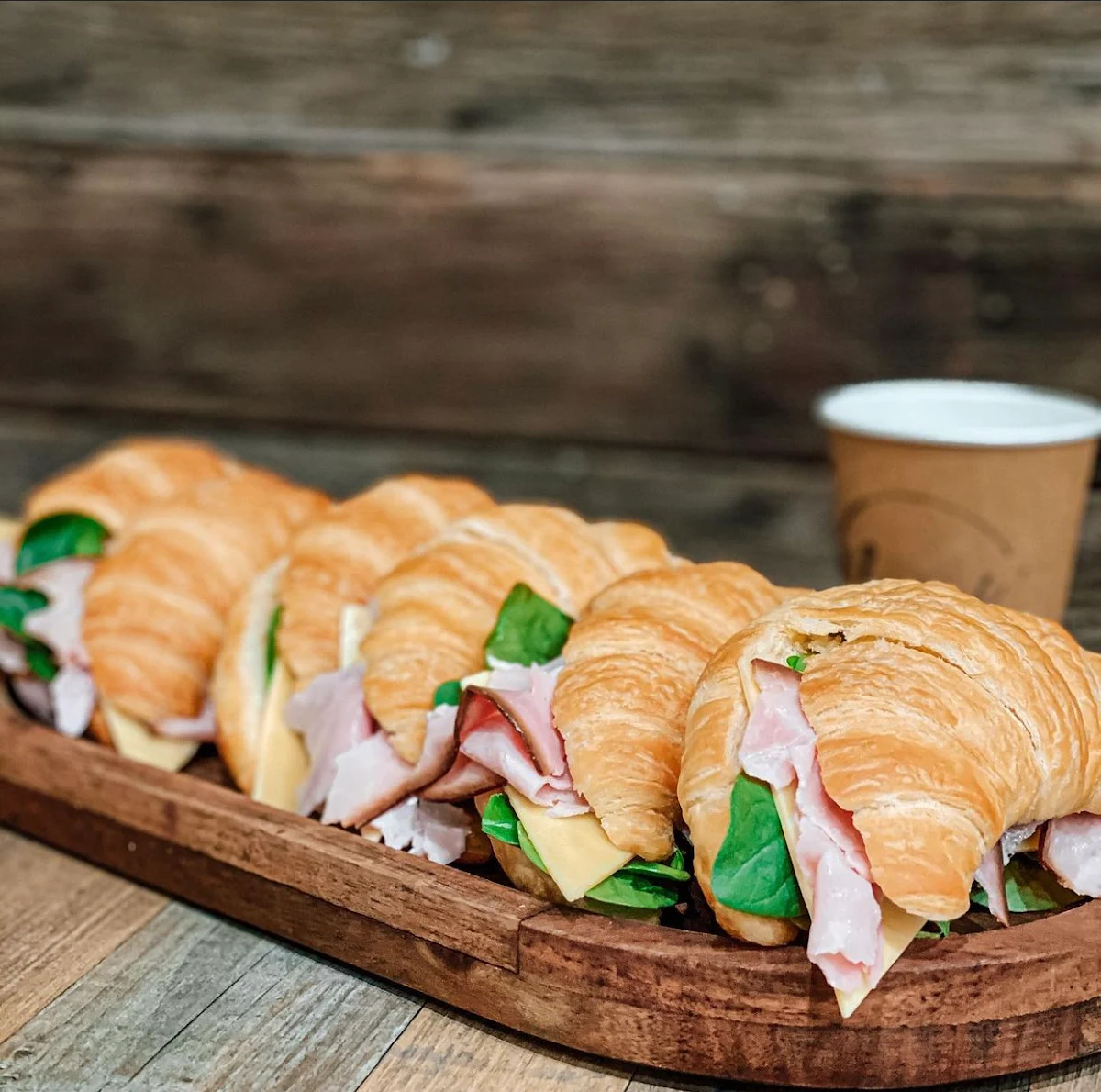 Food & drink, Meraki Whitsundays