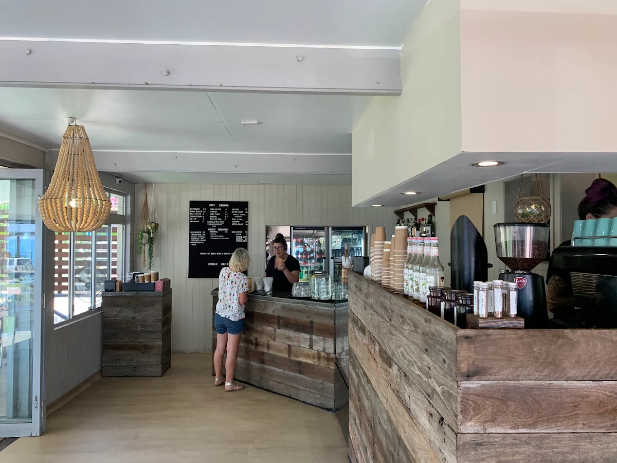 Vibe, Meraki Whitsundays