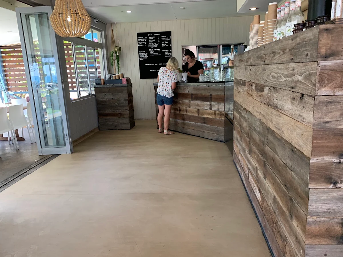 Vibe, Meraki Whitsundays