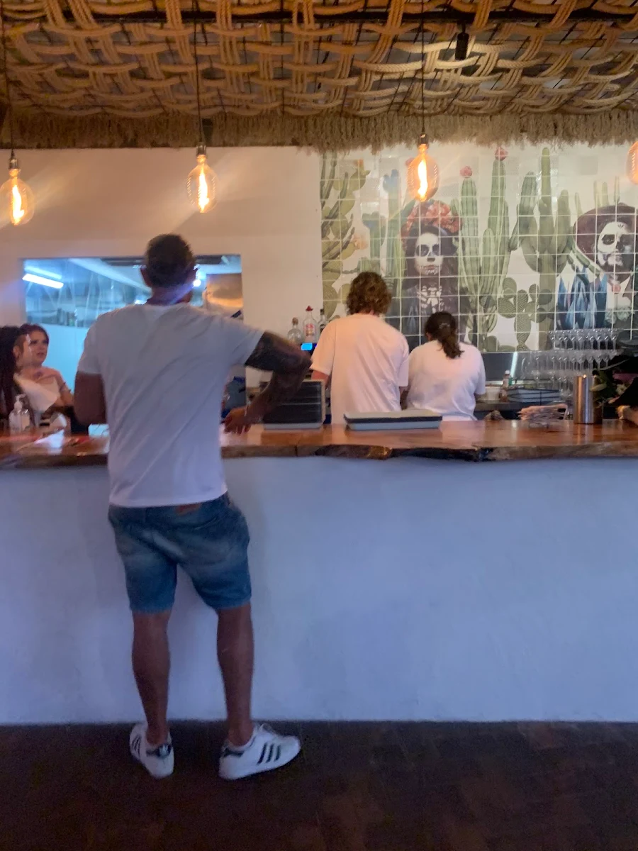 Vibe, Cartel Taqueria - Qbn
