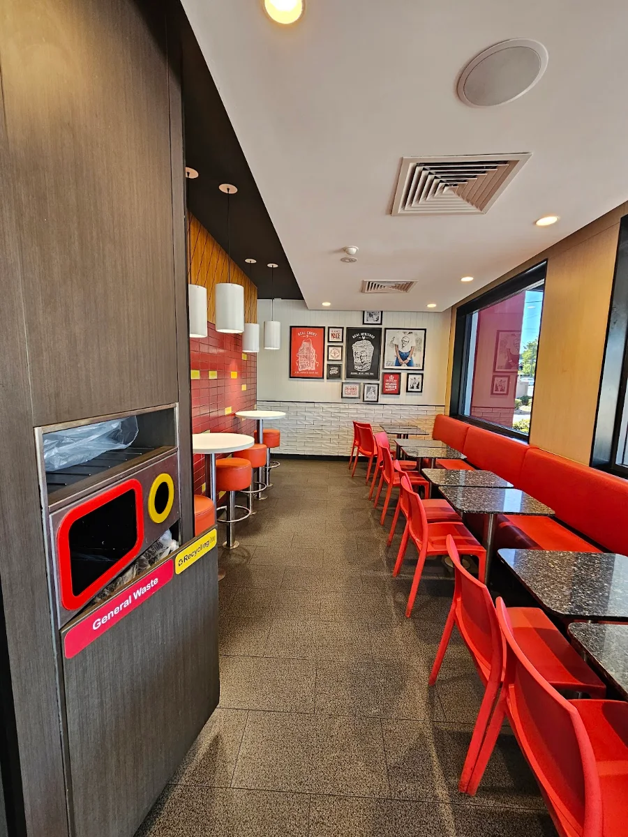 Vibe, KFC Willetton