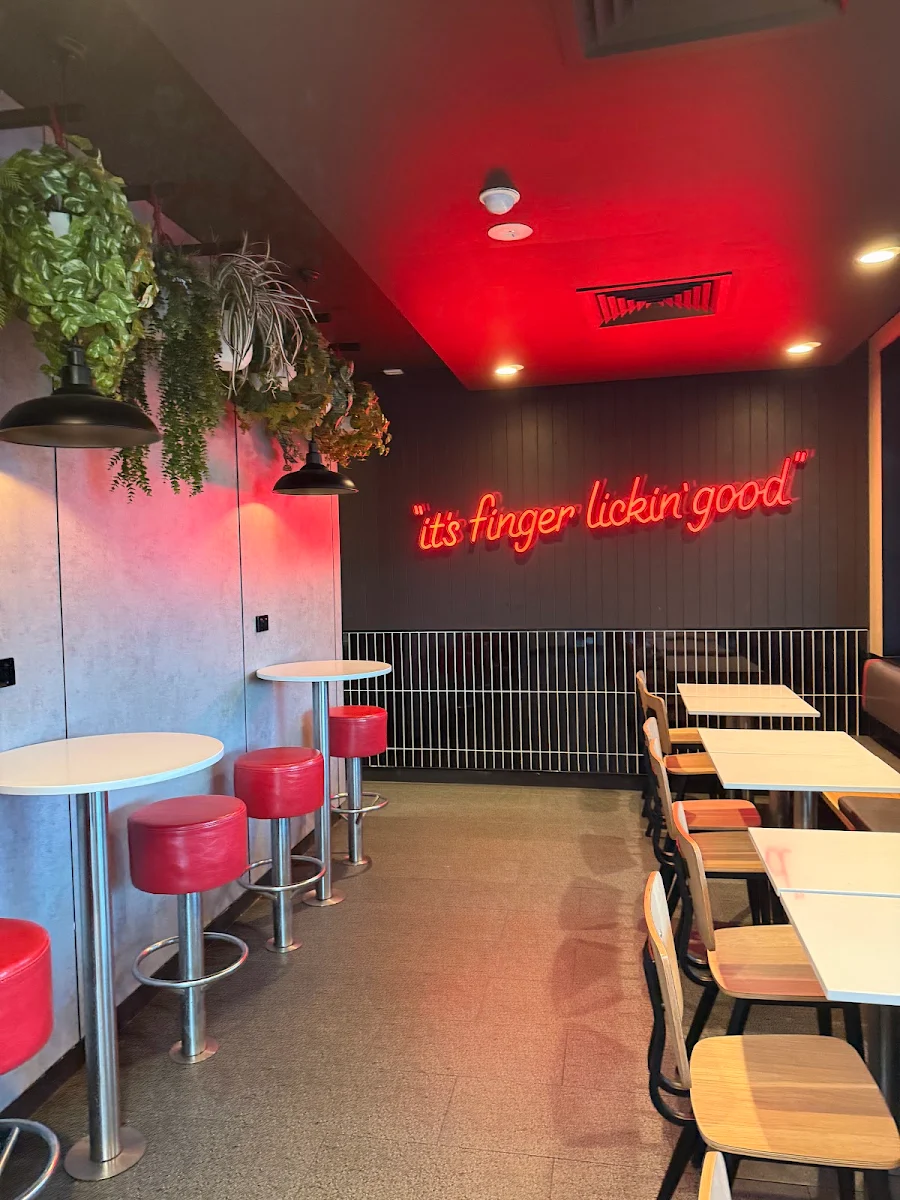 Vibe, KFC Willetton