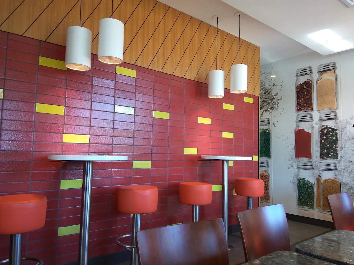 Vibe, KFC Willetton